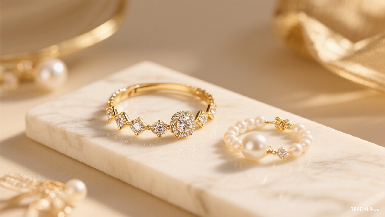 Fine Jewelry
