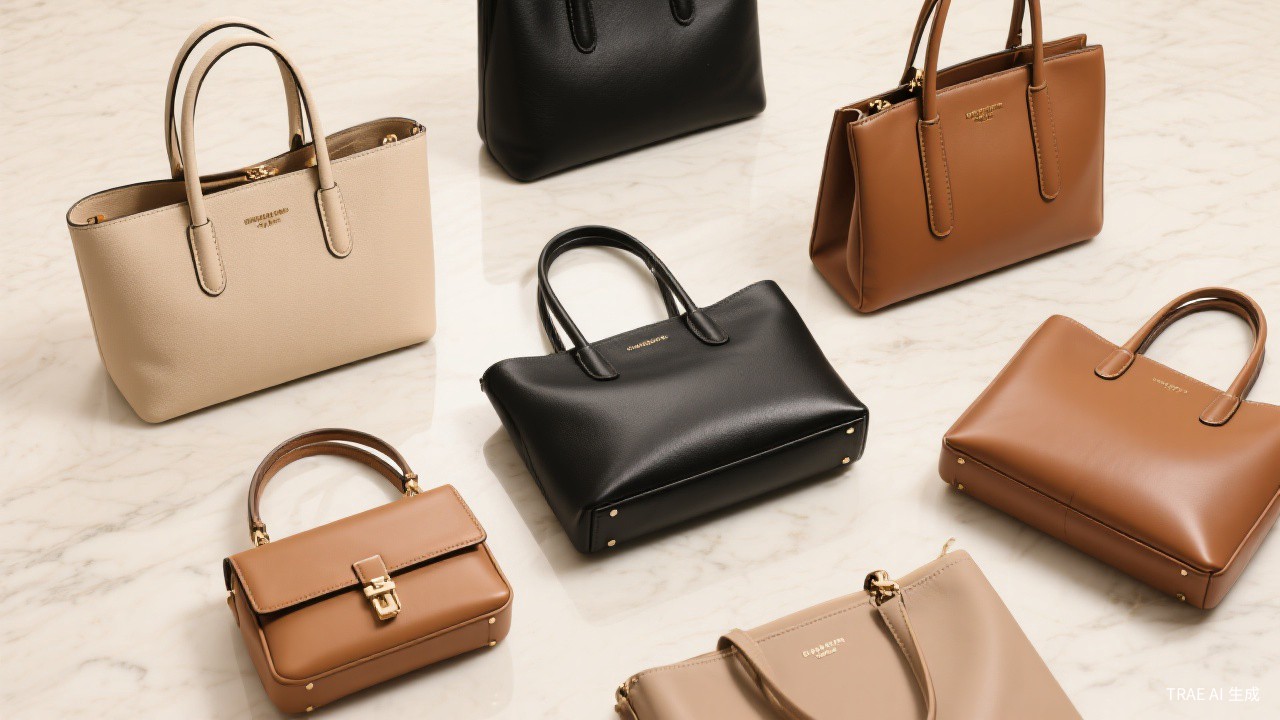 Bags