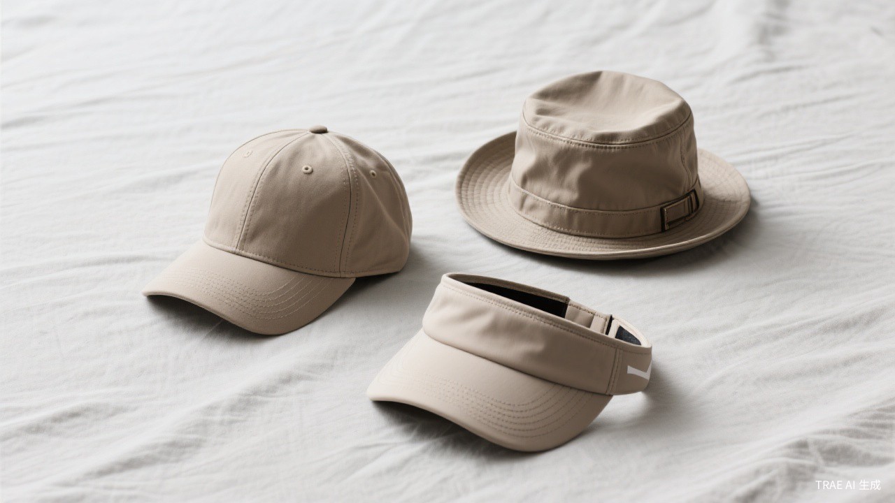 Caps