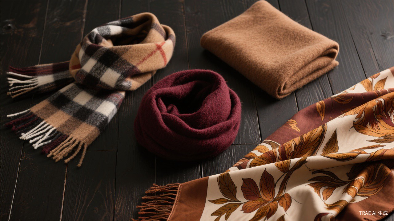 Scarves
