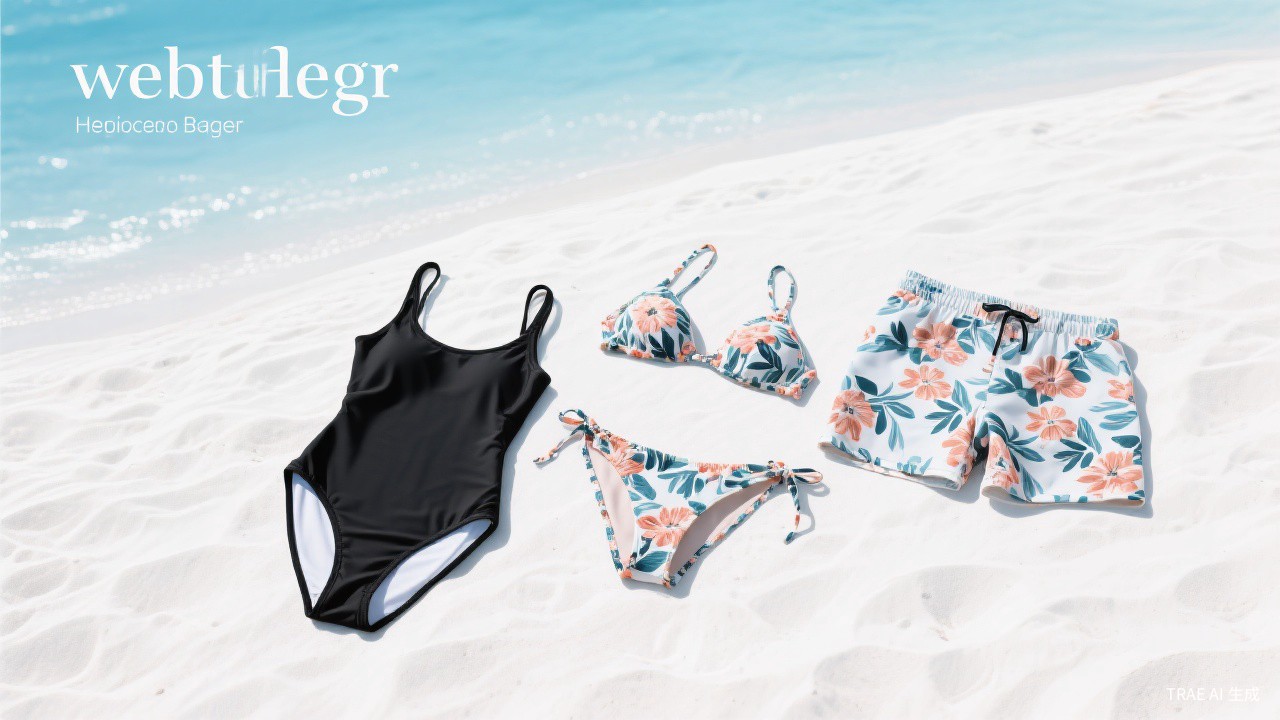 Swimwear