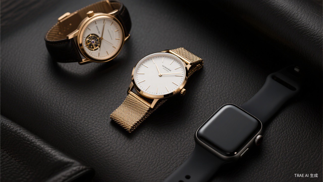 Watches